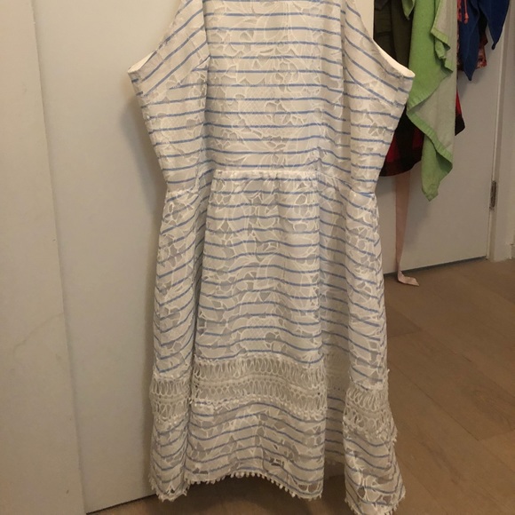 Summertime dress! - Picture 3 of 3